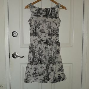 Bernie Dexter Victorian Sample Dress